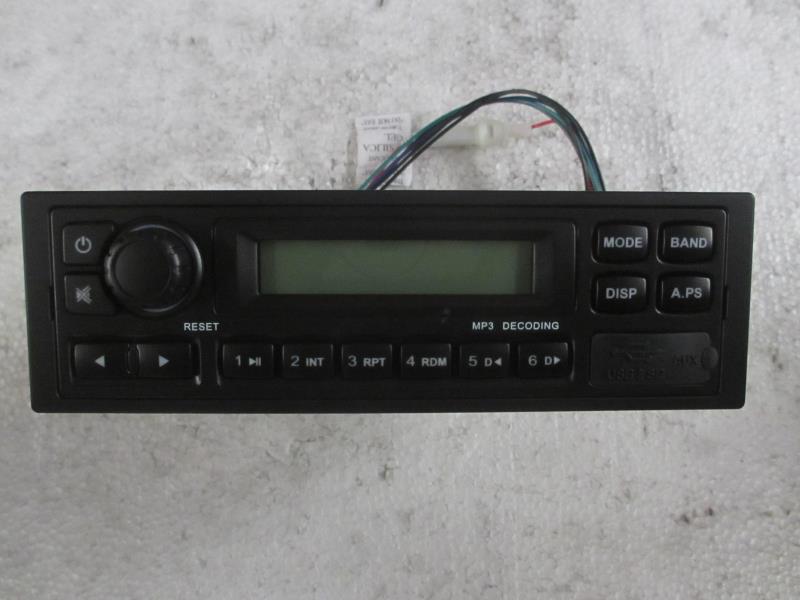 24V收放机（USB接口）