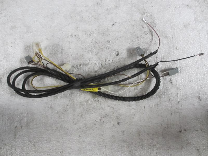 油箱转换驾驶线