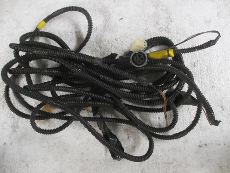 TZ_分动器取力底盘电线束（新型电磁阀）