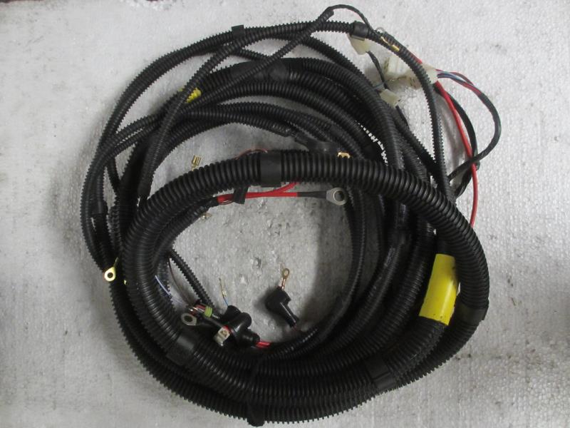 发动机电线束(2KW发电机)