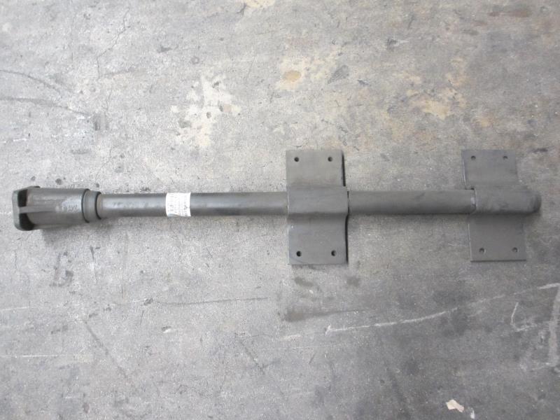 TZ_右翼子板支架总成