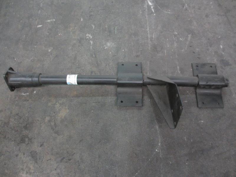 TZ_左翼子板支架总成