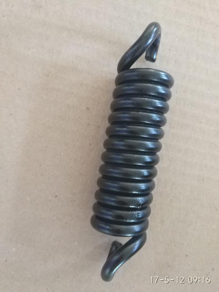 压力调整簧总成