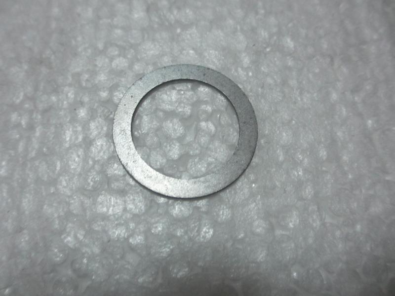 垫圈DIN98822*30*1-ST