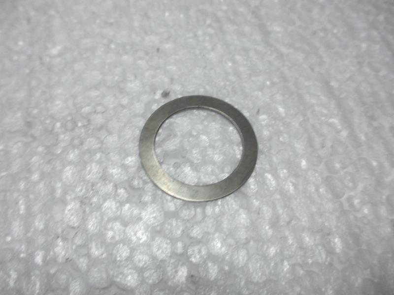 垫圈DIN988-22*30*0.5-ST