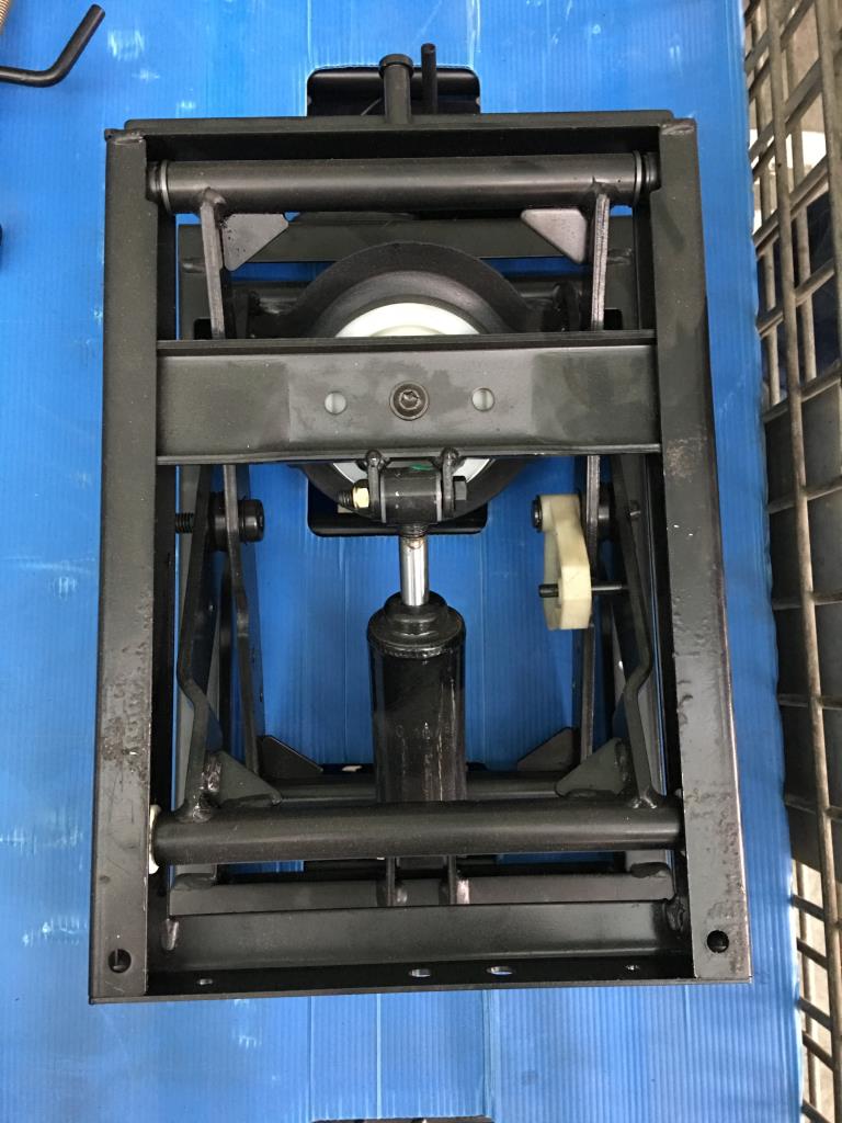 M3000气囊减震器总成