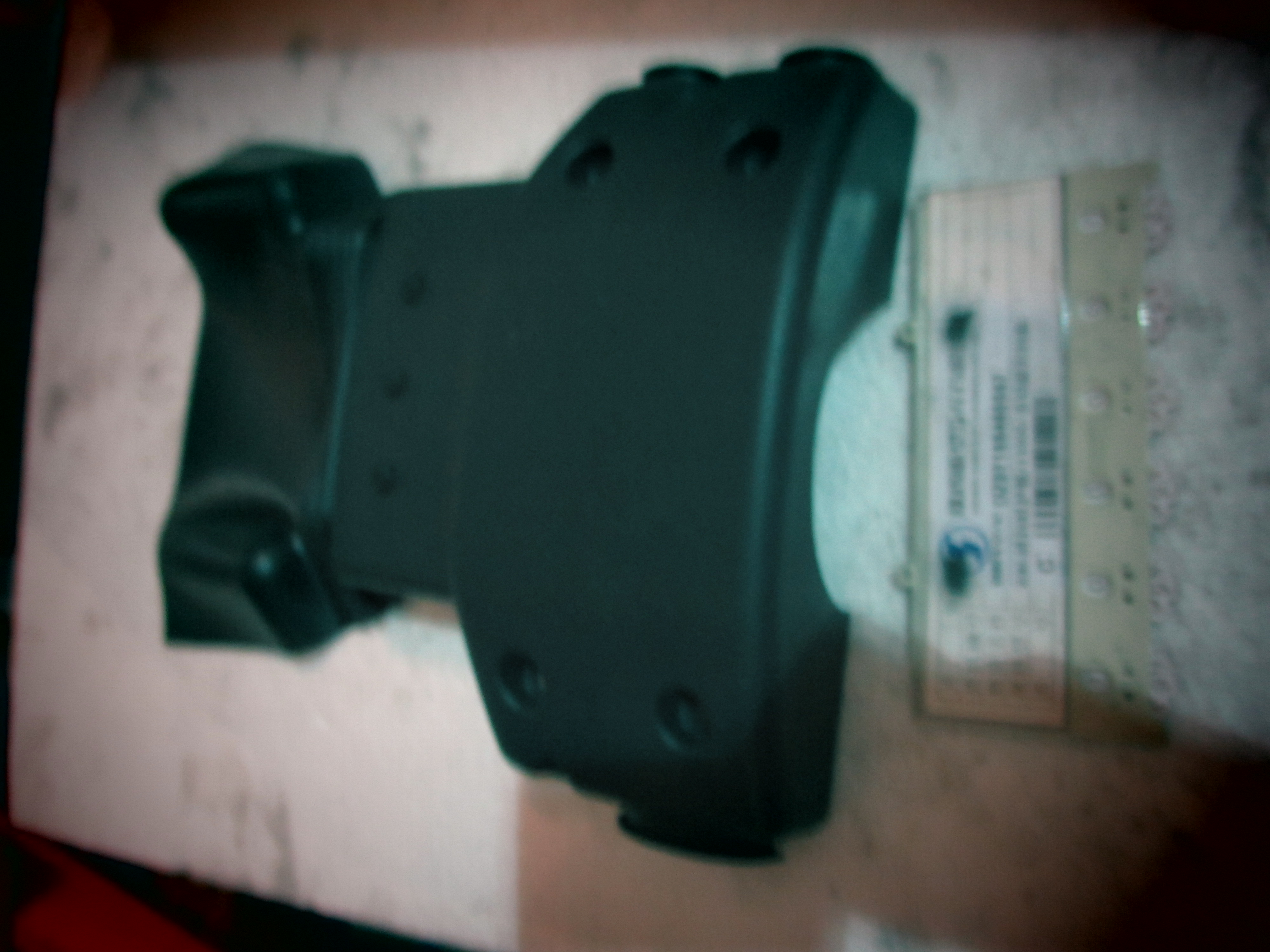 转向柱护板/X3000/多功能方向盘