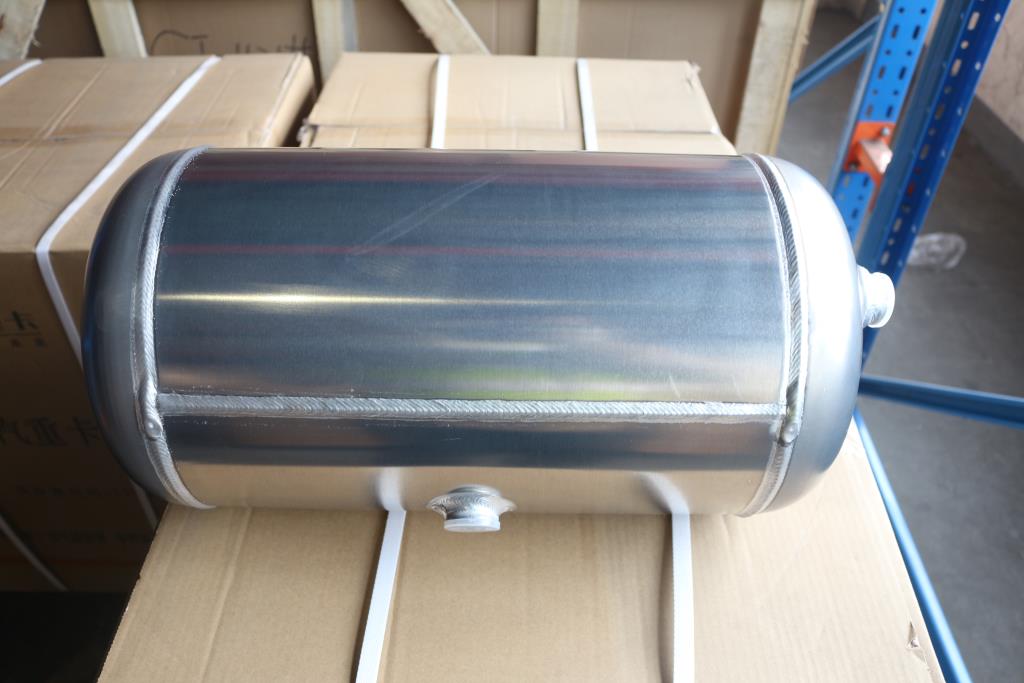 铝合金储气筒20L