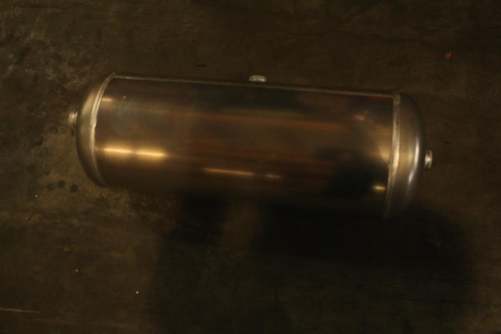 铝合金储气筒30L