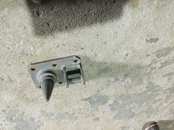 支架