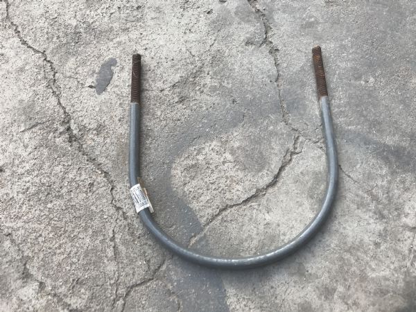 螺栓卡箍