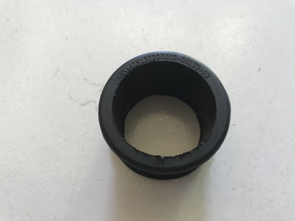 油管保护胶套
