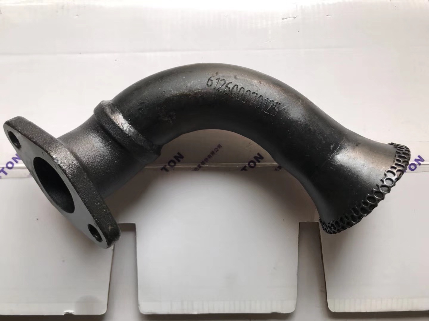 集滤器总成
