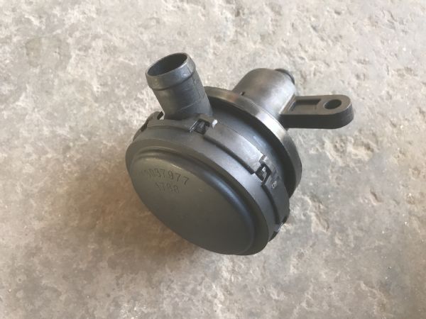 油气分离器组件