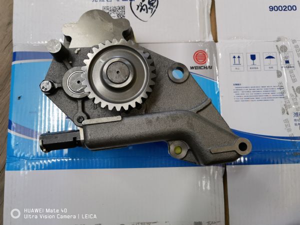48mm加宽机油泵