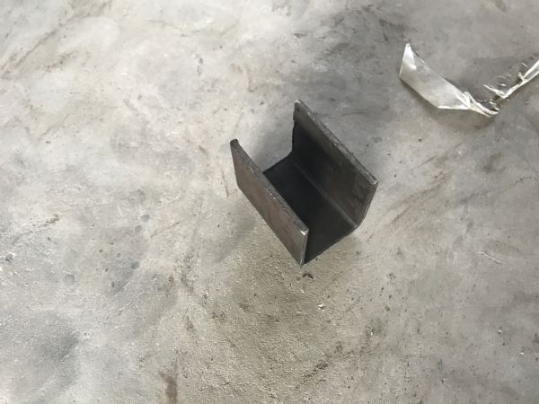 支架