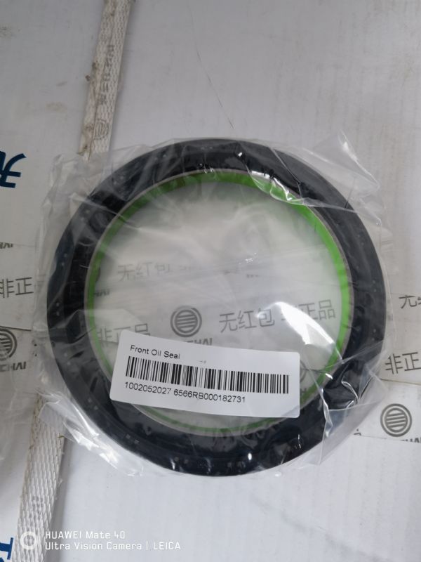 前油封(老号612630010106)