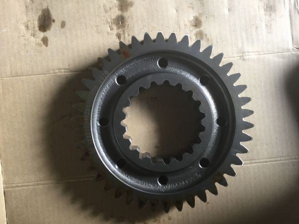 豪沃—AZ2210040225/40325—Ji'nan Chuangfeng Industry & Trade