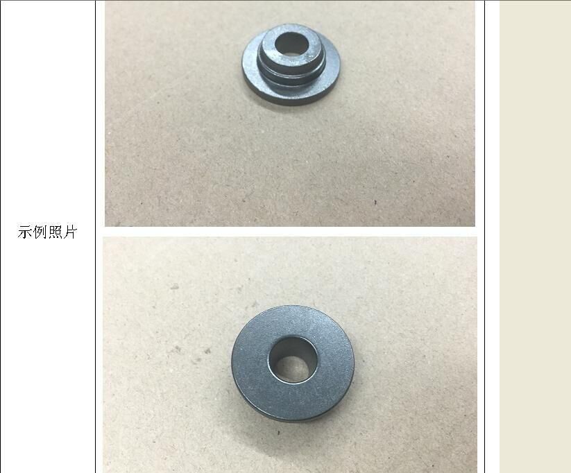 气门弹簧座