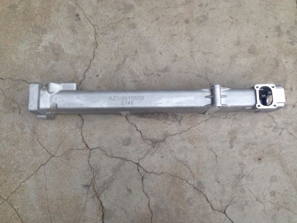 冷却器壳（EGR）