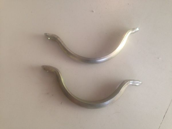 排气管卡箍(两半式大)