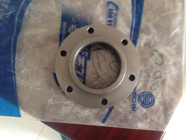 风扇连接盘