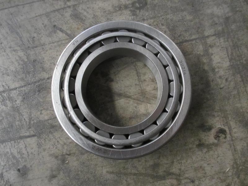 圆锥滚子轴承30214
