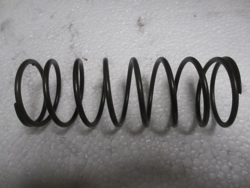 换挡杆弹簧