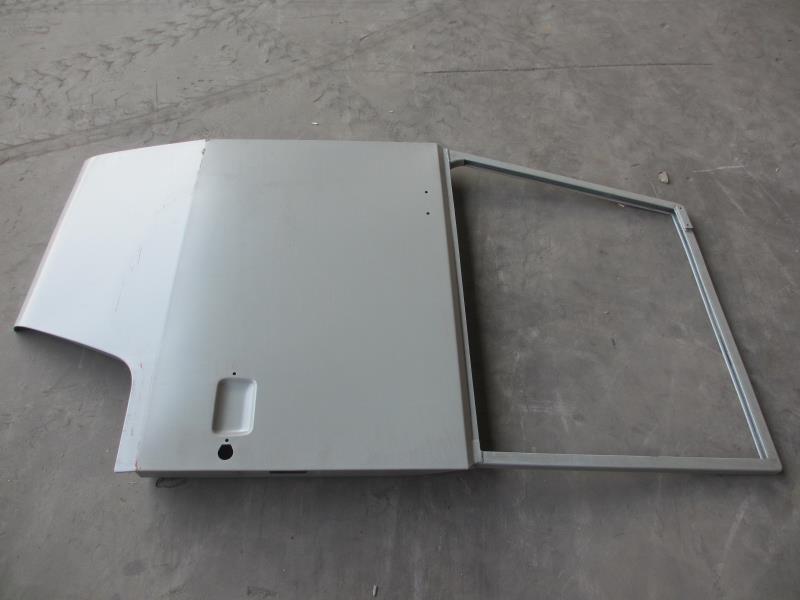 左车门总成(电泳)