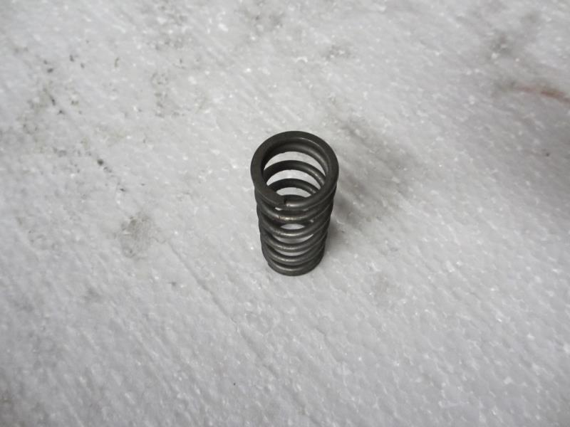 压缩弹簧