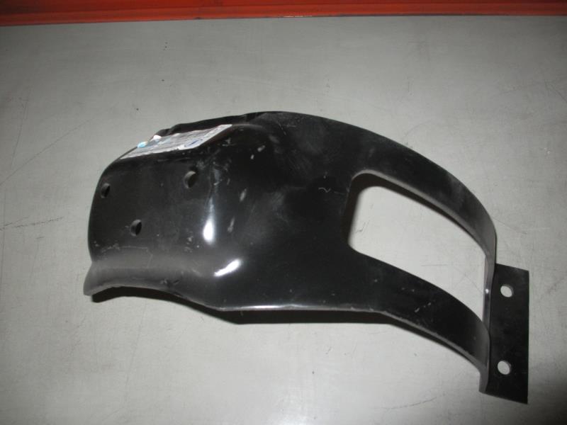 空滤器上固定夹