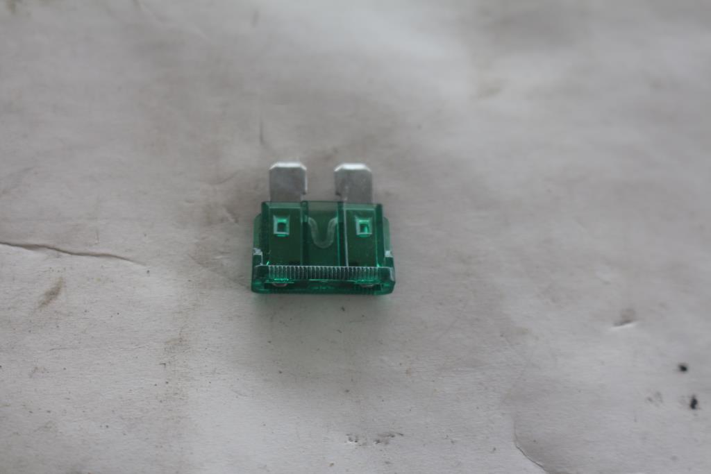 绿色熔断丝（30A）
