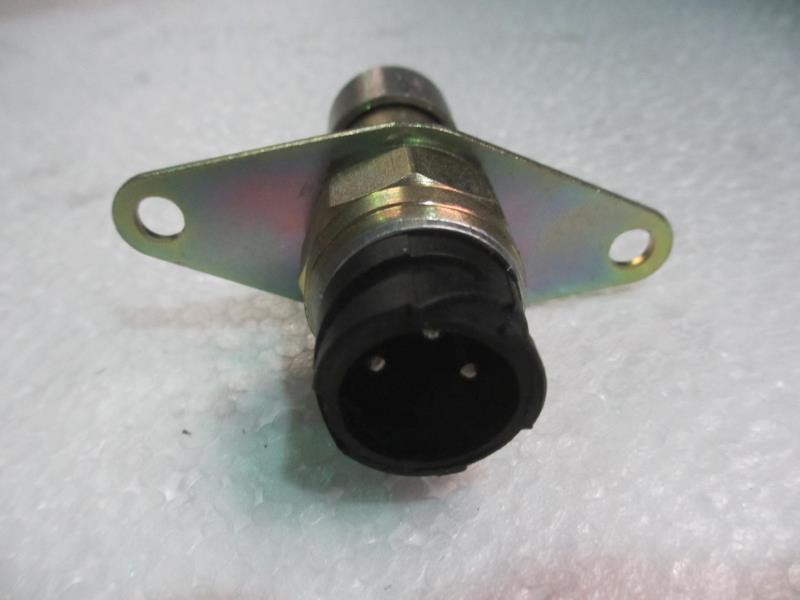 按钮开关(排气制动)