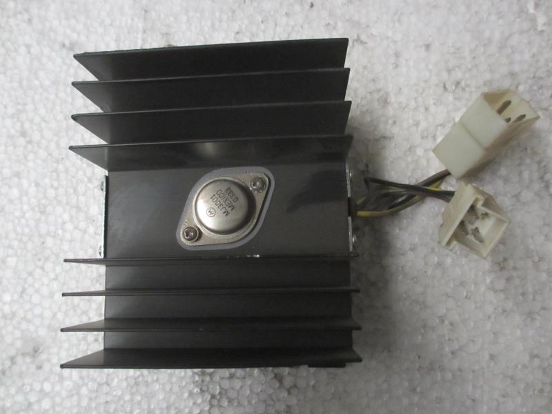 变压器(24/12V)