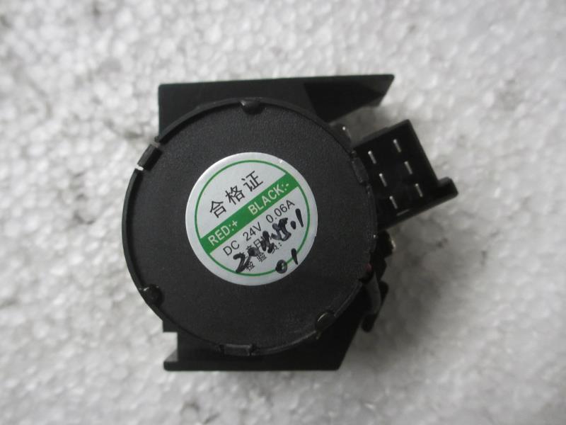 室内温度传感器