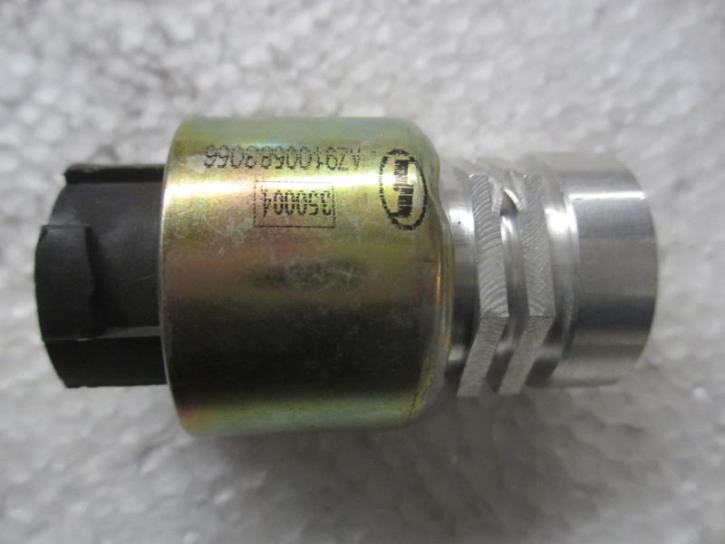 车速传感器（SX2190FHA二类底盘在用）