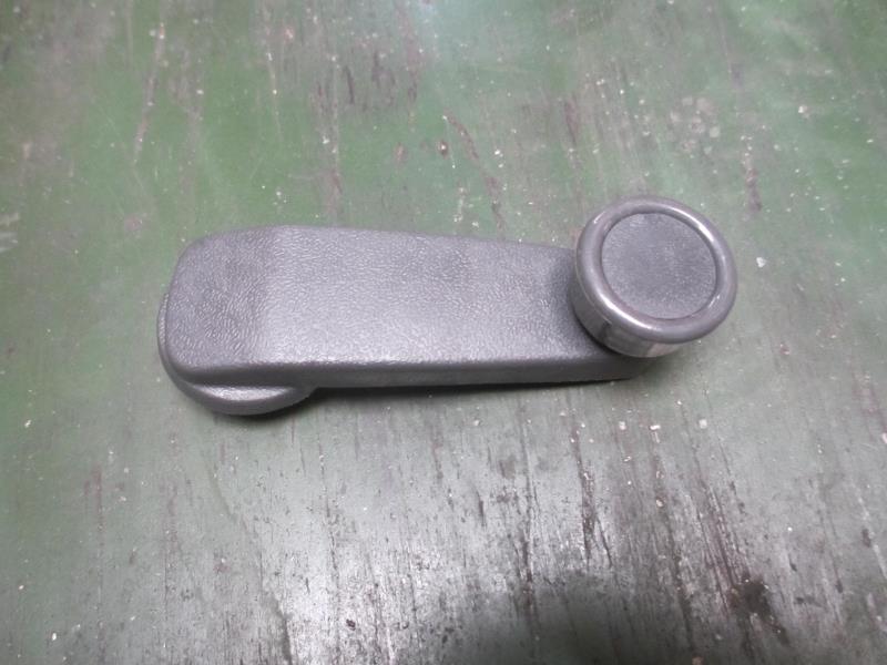 升降器手柄