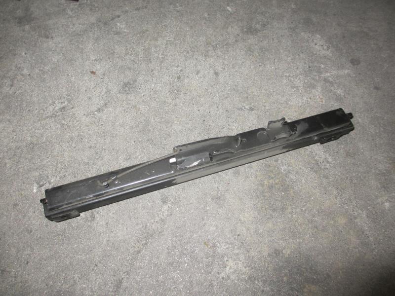 左滑轨(主)F2000