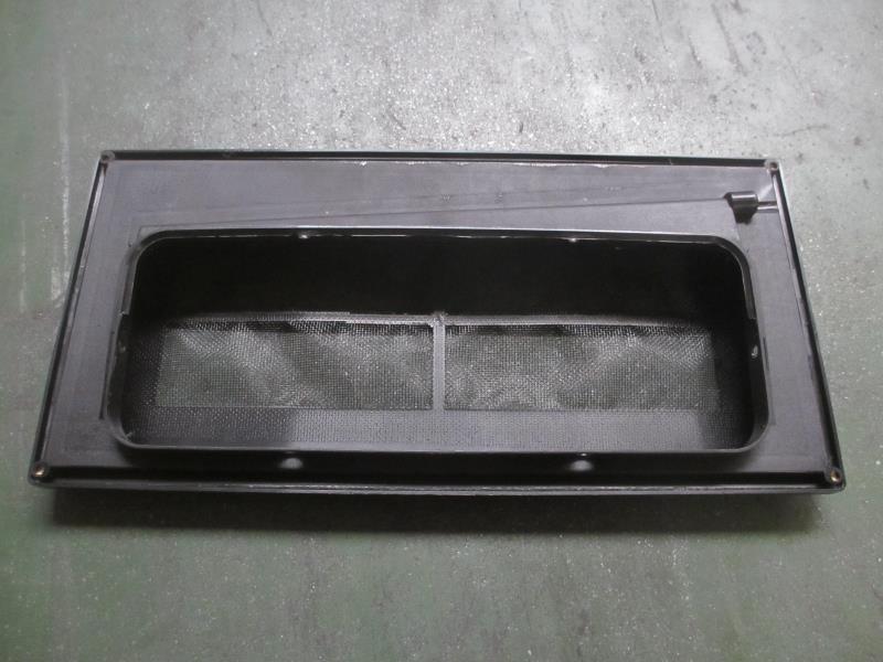 过滤器壳体总成