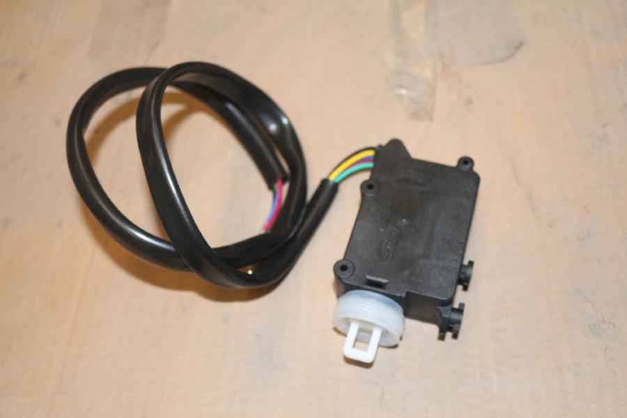 车门门锁-闭锁器（电动）