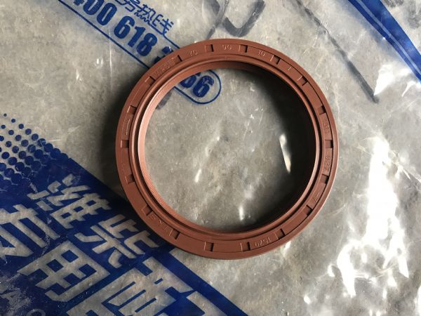 内包骨架式油封