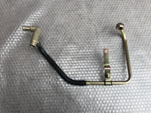空压机回水管总成