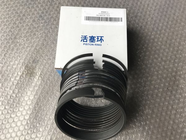 活塞环组件