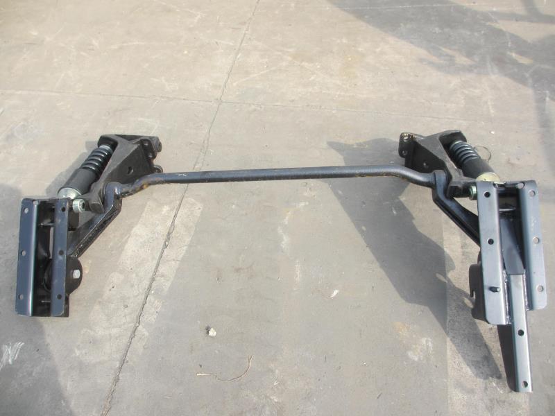 F2000驾驶室前悬置分装总成