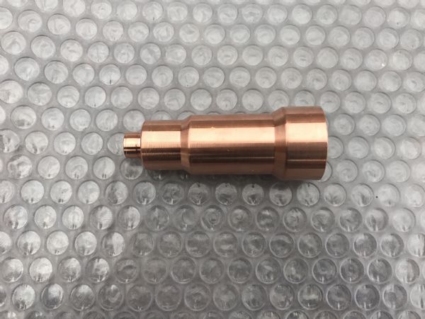 喷油器衬套