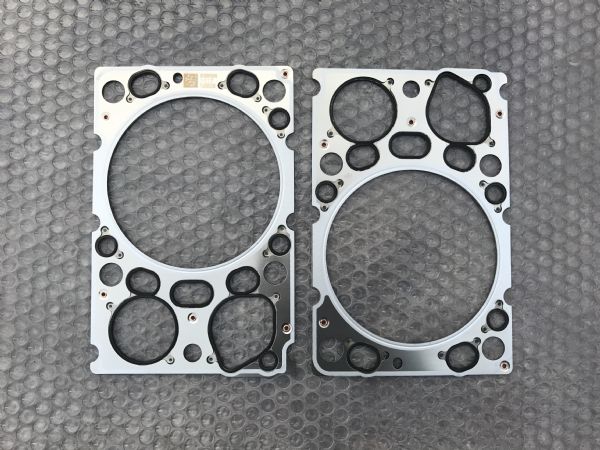 气缸盖垫片
