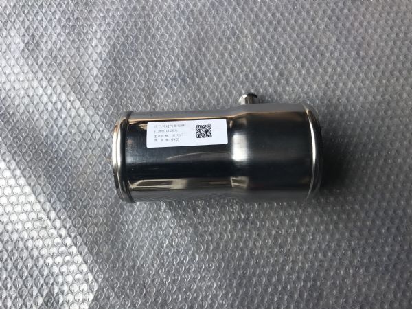 压气机进气管组件