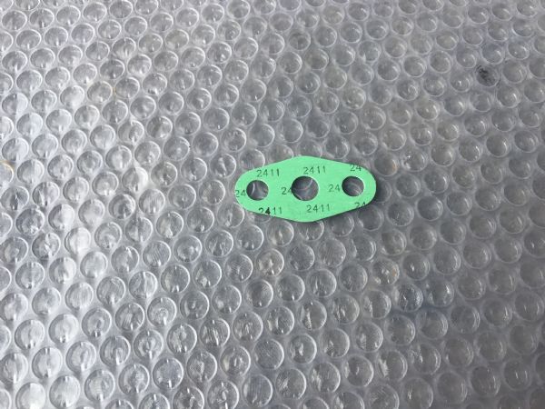 进油管垫片