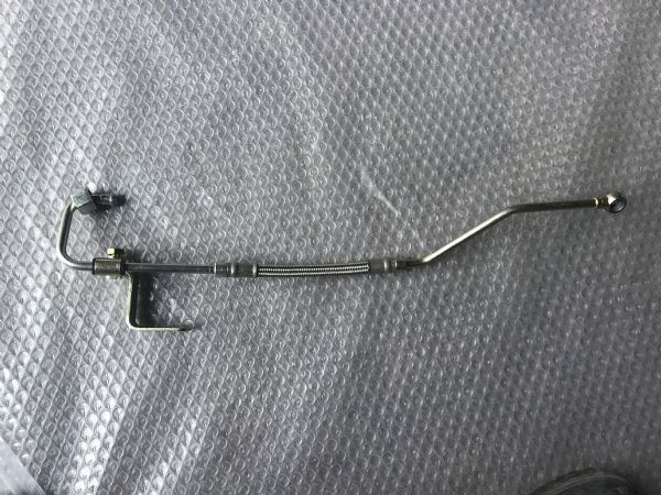 EVB进油长管