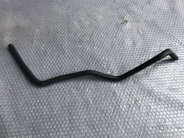 油气分离器回油弯管